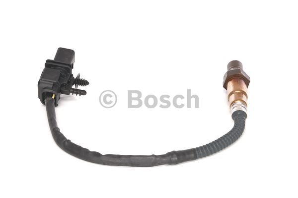 Sonda lambda BOSCH 0 258 017 456