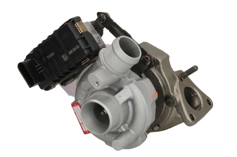 Turbosprężarka GARRETT 723340-5013S