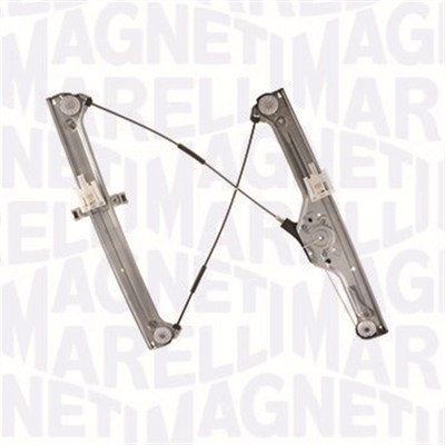 Podnośnik szyby MAGNETI MARELLI 350103170064