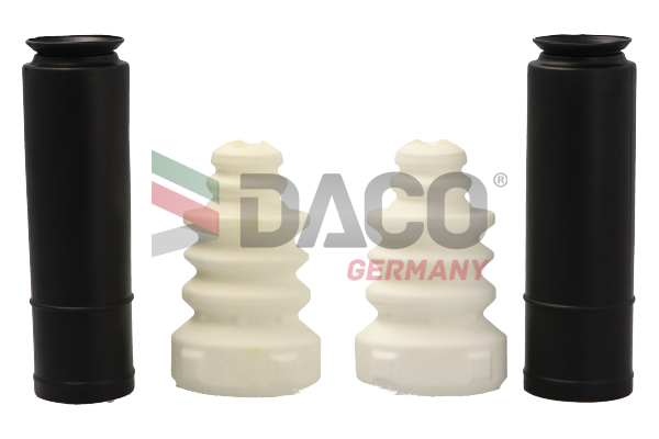 Zestaw ochrony przeciwpyłowej amortyzatora DACO GERMANY PK4202