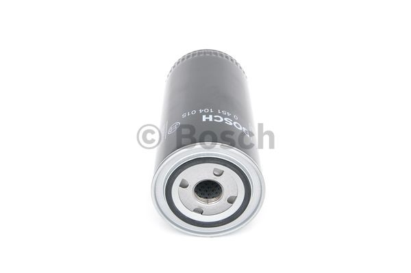 Filtr oleju BOSCH 0 451 104 015