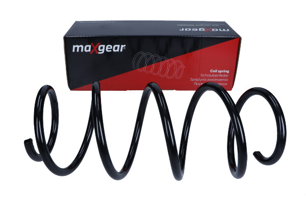 Sprężyna zawieszenia MAXGEAR 60-0886D