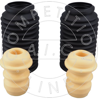 Zestaw ochrony przeciwpyłowej amortyzatora AIC 58392Set