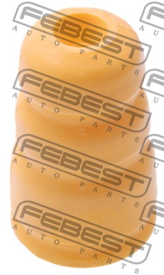Dystans gumowy FEBEST CHD-CAPR