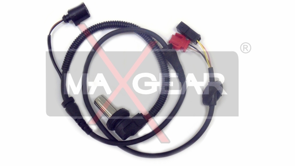 Czujnik ABS MAXGEAR 20-0055