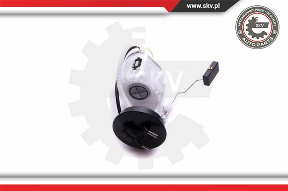 Zespół zasilający ESEN SKV 02SKV844