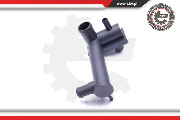 Króciec układu chłodzenia ESEN SKV 31SKV095