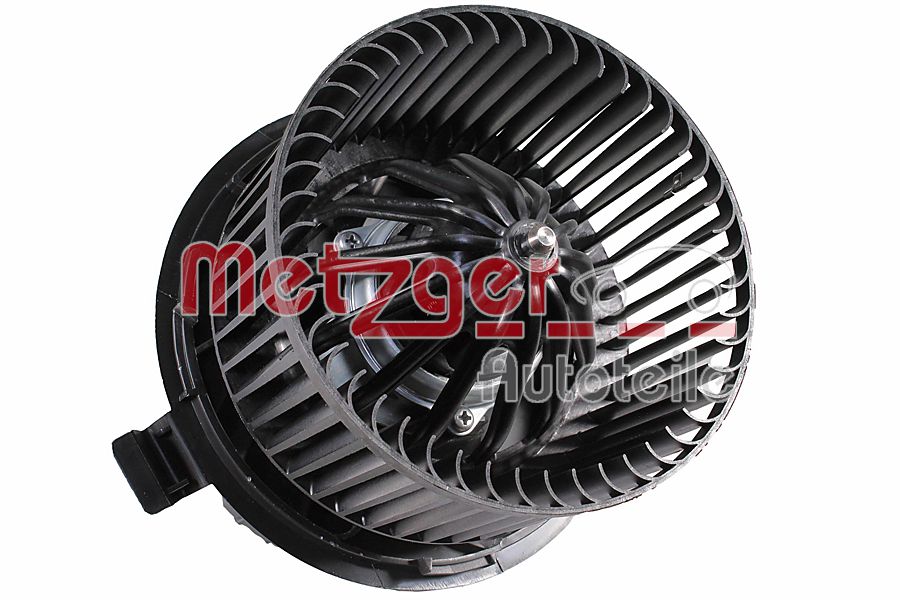 Wentylator wewnętrzny METZGER 0917715