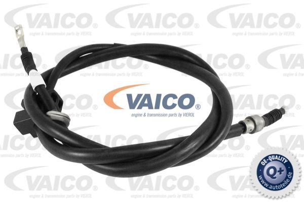 Linka hamulca ręcznego VAICO V10-30051
