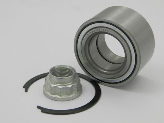 Łożysko koła NTY KLP-TY-043