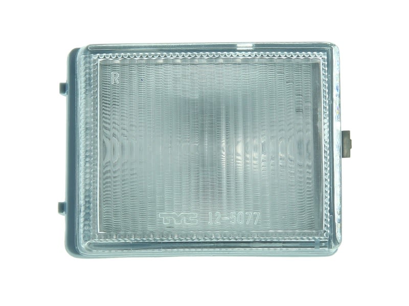 Klosz lampy przeciwmgielnej TYC 12-5077-01-2