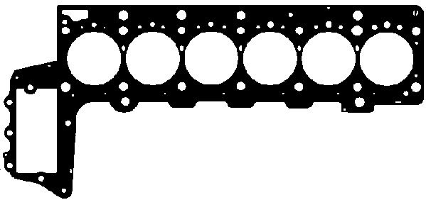 Uszczelka głowicy BGA CH1513A