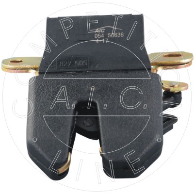 Zamek pokrywy tylnej AIC 56636