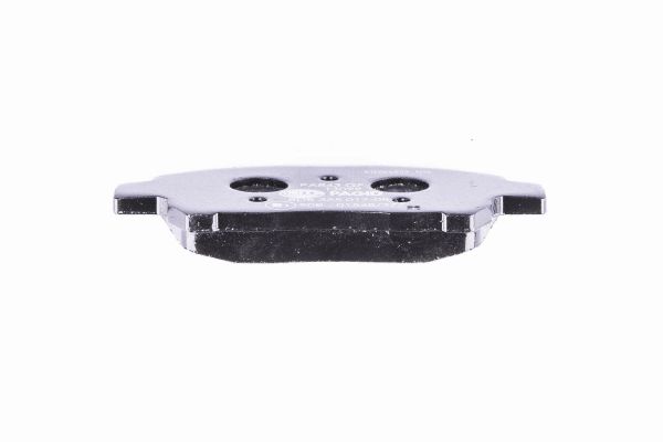 Klocki hamulcowe HELLA 8DB 355 017-081