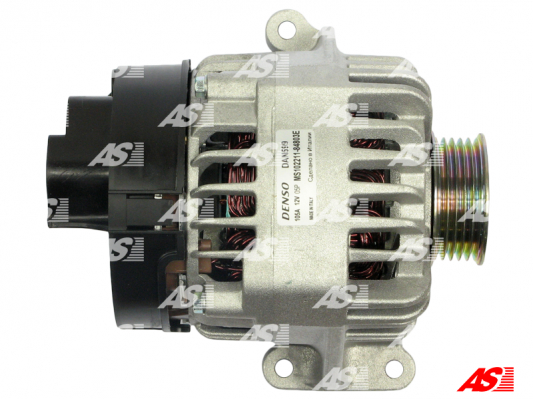 Alternator AS-PL A6070(DENSO)