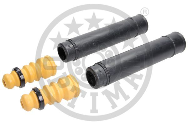 Komplet osłon i odbojów OPTIMAL AK-735451