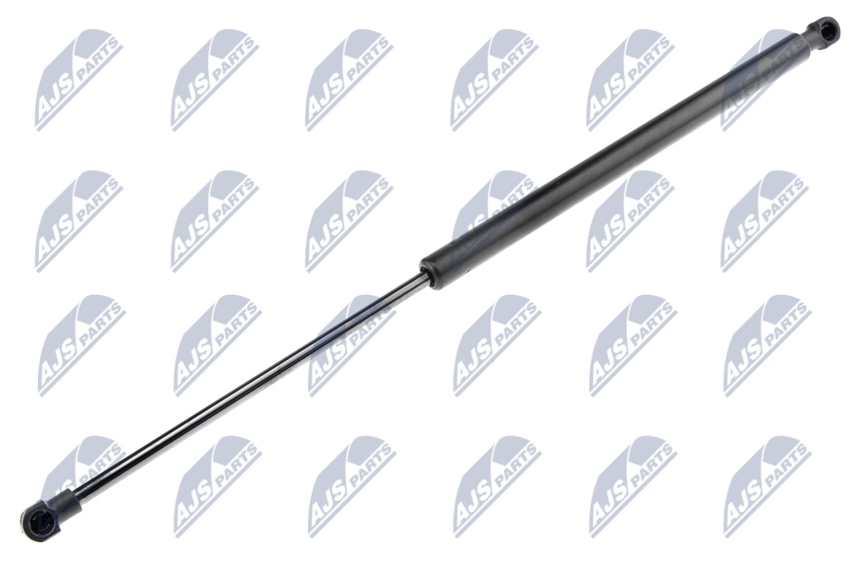 Wał napędowy NTY NPW-NS-124
