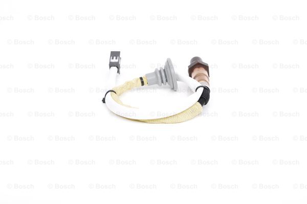 Sonda lambda BOSCH 0 258 006 455
