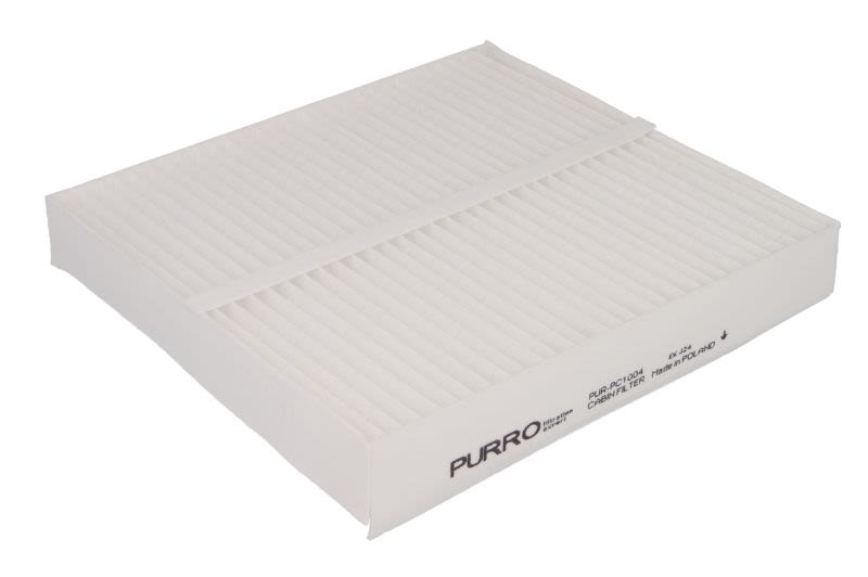 Filtr kabinowy PURRO PUR-PC1004