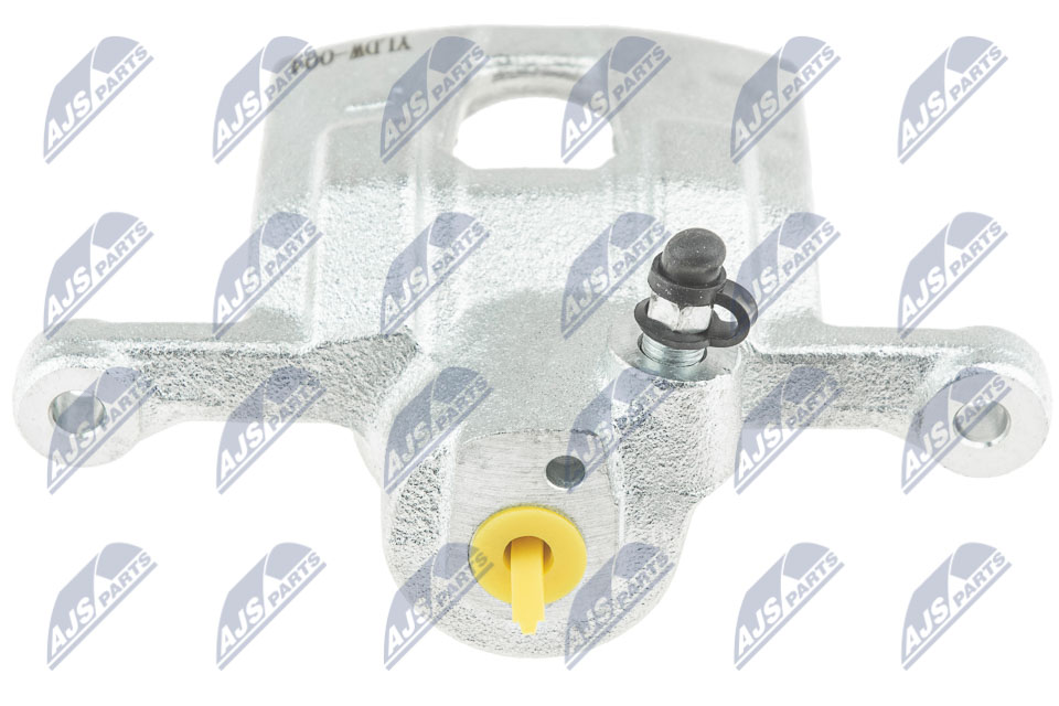 Zacisk hamulca NTY HZT-DW-004