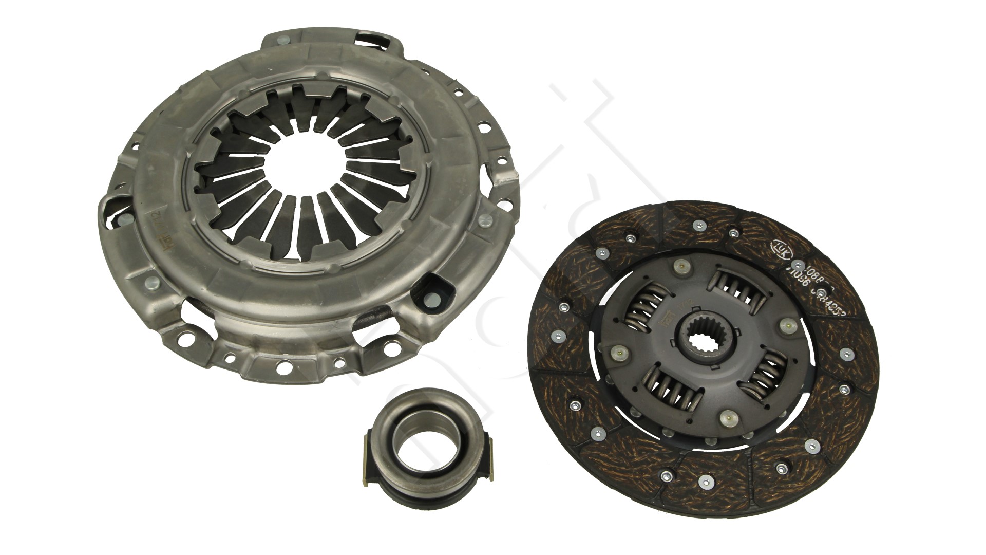 Zestaw sprzęgła HART 339 826