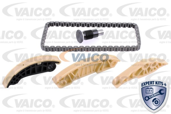 Zestaw łańcucha rozrządu VAICO V10-10001-BEK
