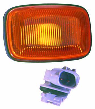 Lampa kierunkowskazu ABAKUS 212-1410N-U
