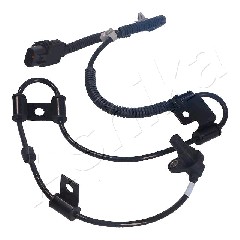 Czujnik ABS ASHIKA 151-0K-K05