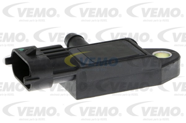 Czujnik ciśnienia spalin VEMO V40-72-0564