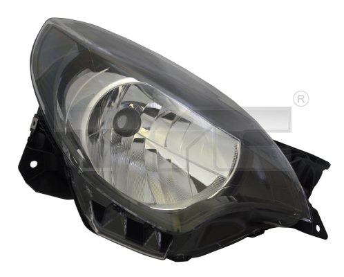 Reflektor TYC 20-14027-05-2