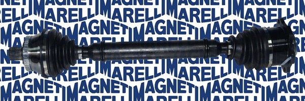Półoś napędowa MAGNETI MARELLI 302004190006