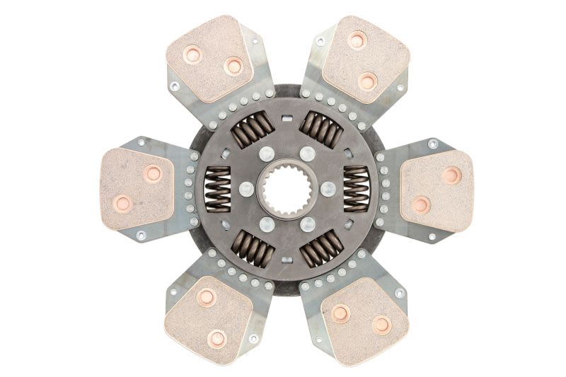 Tarcza sprzęgła LUK 335 0186 10