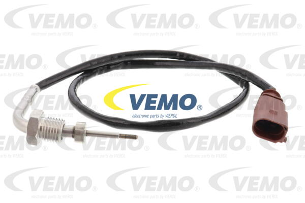 Czujnik temperatury spalin VEMO V10-72-0101