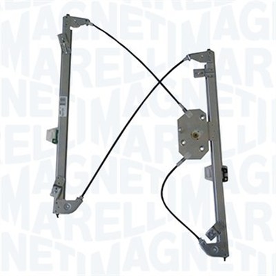 Podnośnik szyby MAGNETI MARELLI 350103154100
