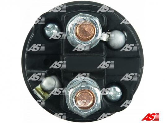 Elektromagnes rozrusznika AS-PL SS4043