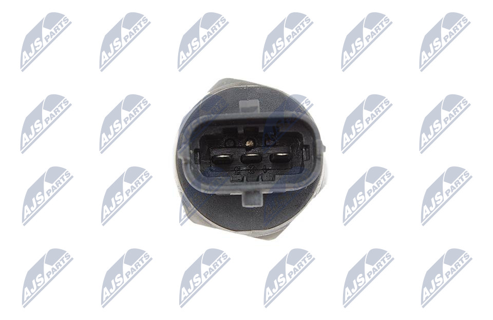 Czujnik ciśnienia paliwa NTY EFP-FT-001