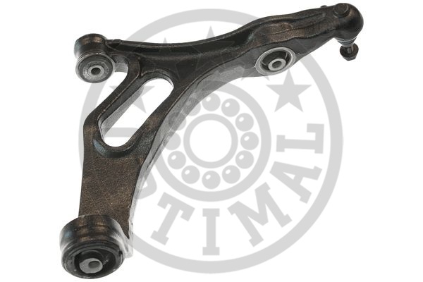 Wahacz zawieszenia koła OPTIMAL G6-1042