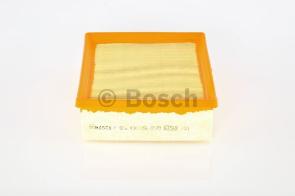 Filtr powietrza BOSCH F 026 400 056