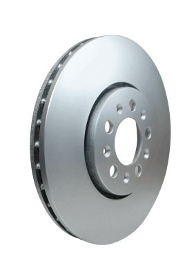 Tarcza hamulcowa HELLA 8DD 355 127-581