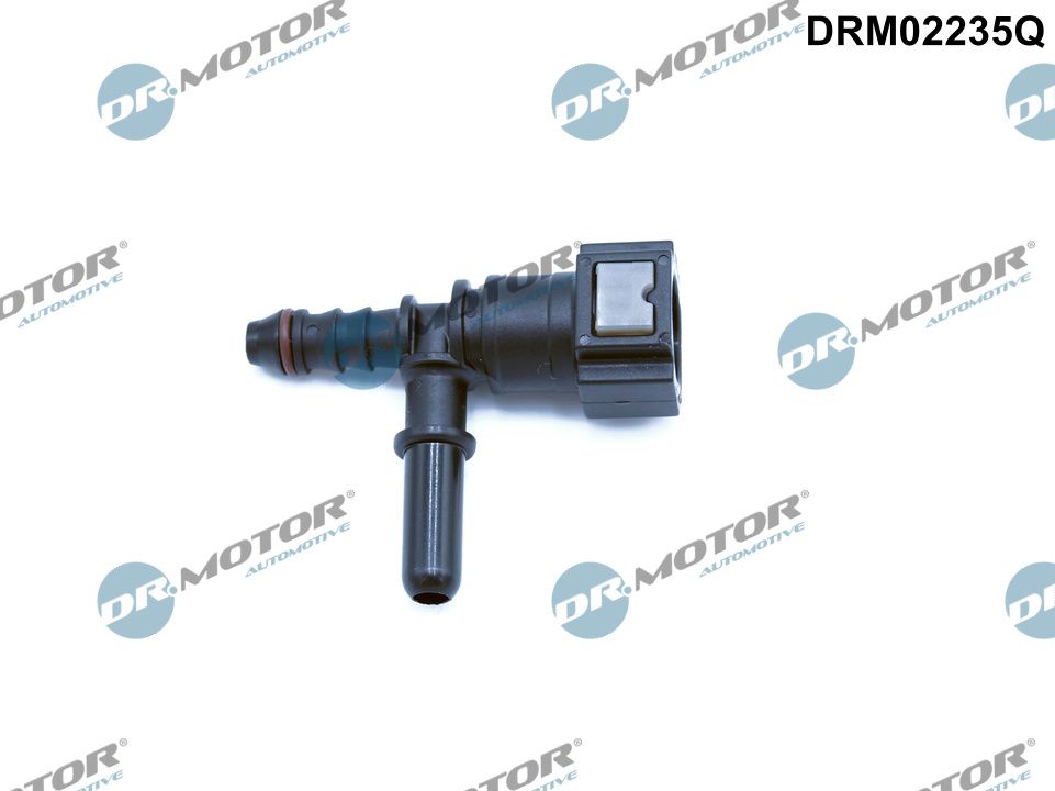 Łącznik przewodu elastycznego, przewód paliwowy DR.MOTOR AUTOMOTIVE DRM02235Q
