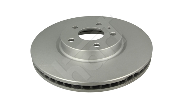 Tarcza hamulcowa HART 260 564