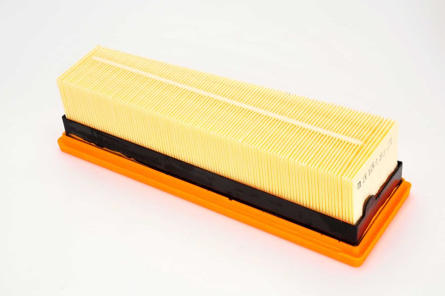 Filtr powietrza KNECHT LX 1824/1