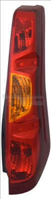Lampa tylna zespolona TYC 11-12524-05-2