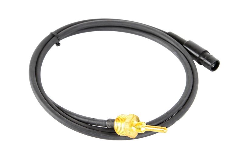 Czujnik, temperatura głowicy cylindra DT SPARE PARTS 1.14524