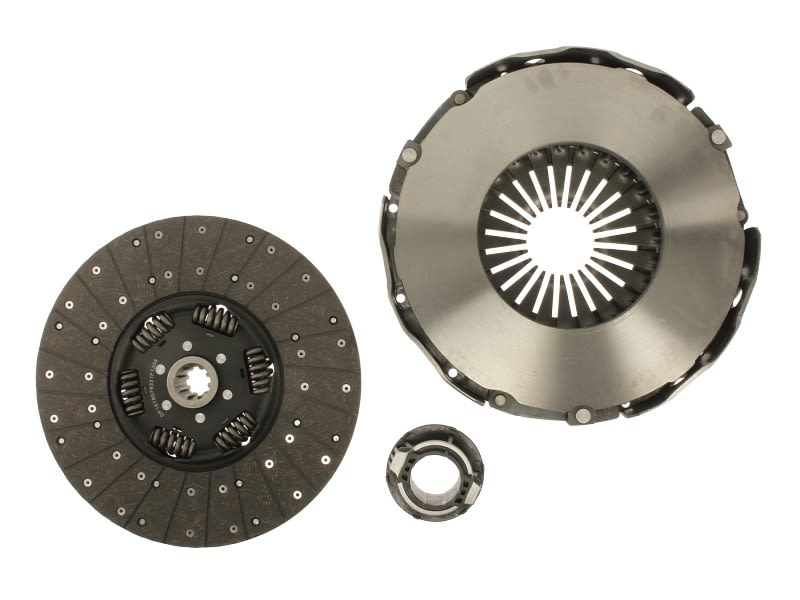 Zestaw sprzęgła VALEO 827363