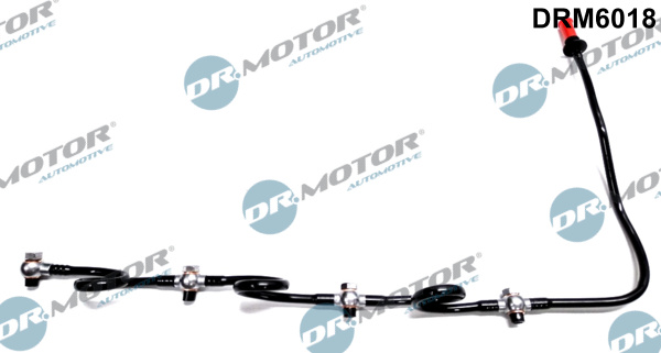 Wąż przelewowy DR.MOTOR AUTOMOTIVE DRM6018
