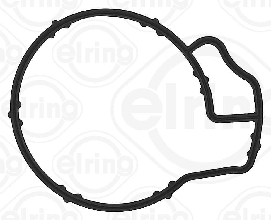 Uszczelka, pompa podciśnieniowa ELRING 093.820