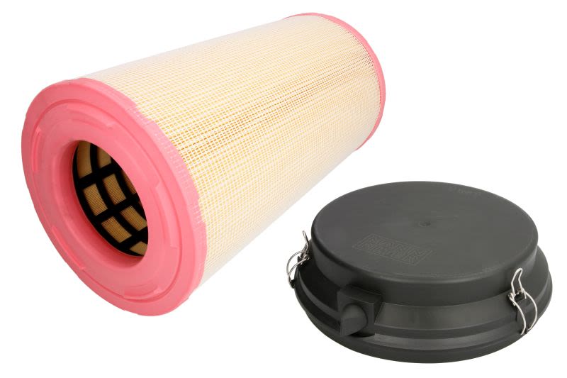 Filtr powietrza MANN-FILTER C 26 024