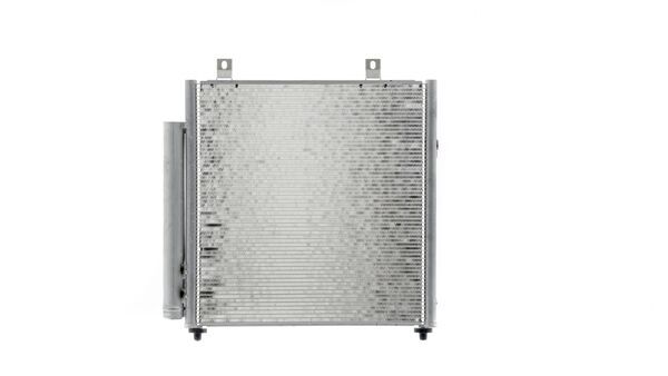 Skraplacz, klimatyzacja MAHLE AC 1049 000S