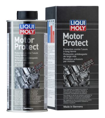 Motor Protect 0,5L LIQUI MOLY 1018